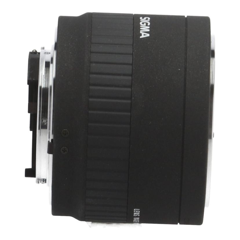 SIGMA Nikon AF シグマ /テレコンバーター/APO TELE CONVERTER 2x EX//-/Bランク/84