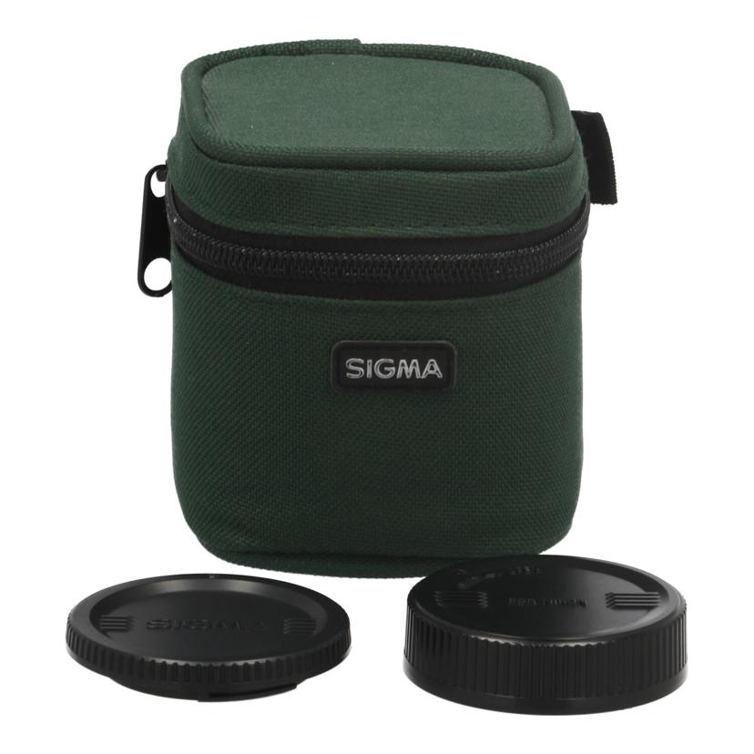 SIGMA Nikon AF シグマ /テレコンバーター/APO TELE CONVERTER 2x EX//-/Bランク/84