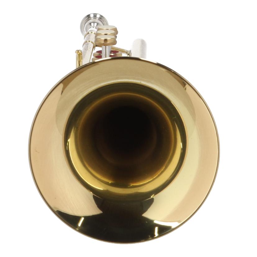 YAMAHA ヤマハ/トランペット/YTR-233//022803/Cランク/77