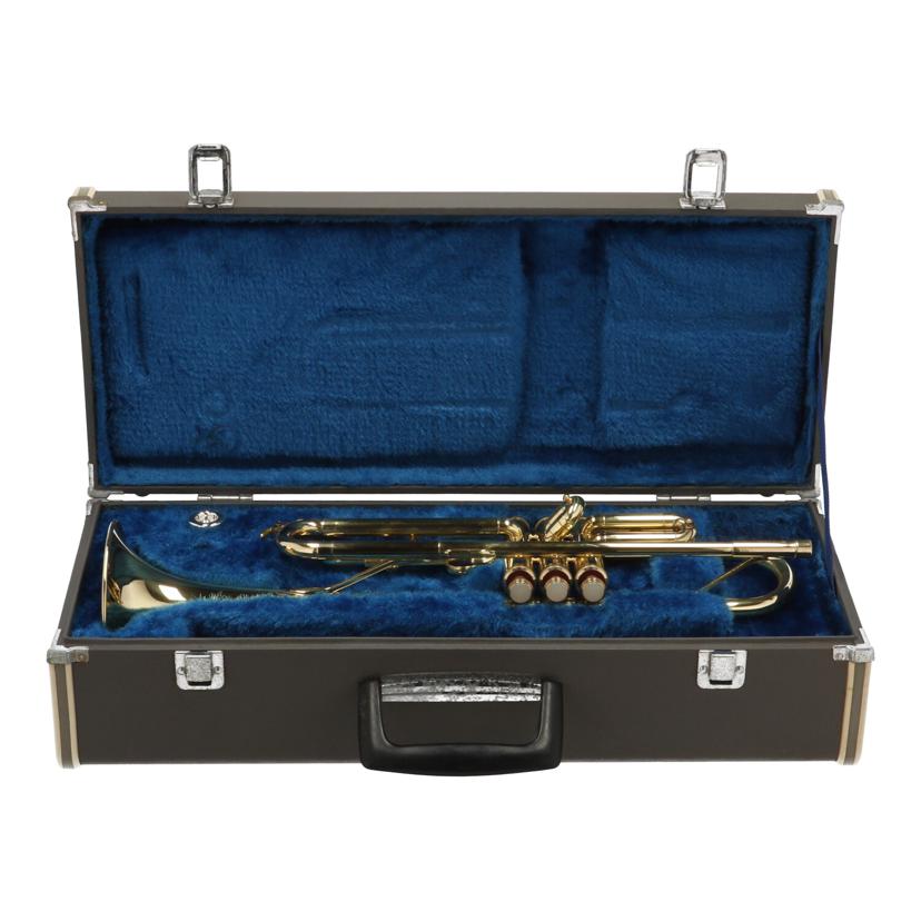 YAMAHA ヤマハ/トランペット/YTR-233//022803/Cランク/77