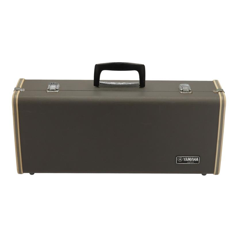 YAMAHA ヤマハ/トランペット/YTR-233//022803/Cランク/77