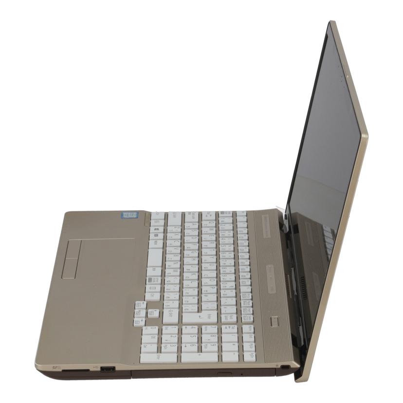 FUJITSU 富士通 フジツウ /Win10ノートPC/LIFEBOOK AH45/FMVA45B3GK//R8300375/Bランク/78