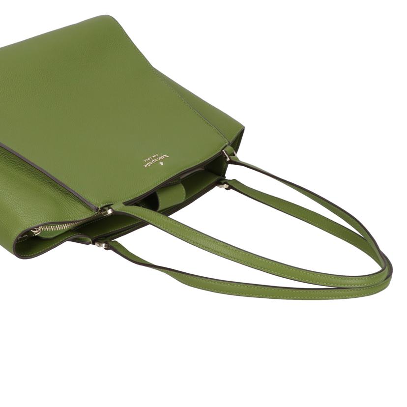 Kate Spade ケイトスペード/トートバッグ//Aランク/70