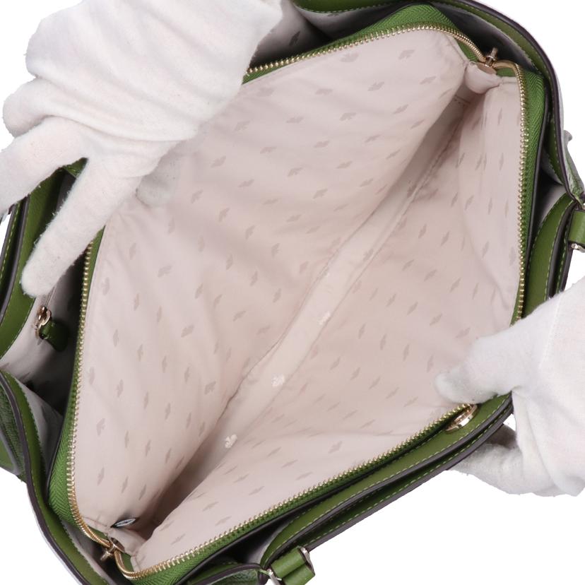 Kate Spade ケイトスペード/トートバッグ//Aランク/70