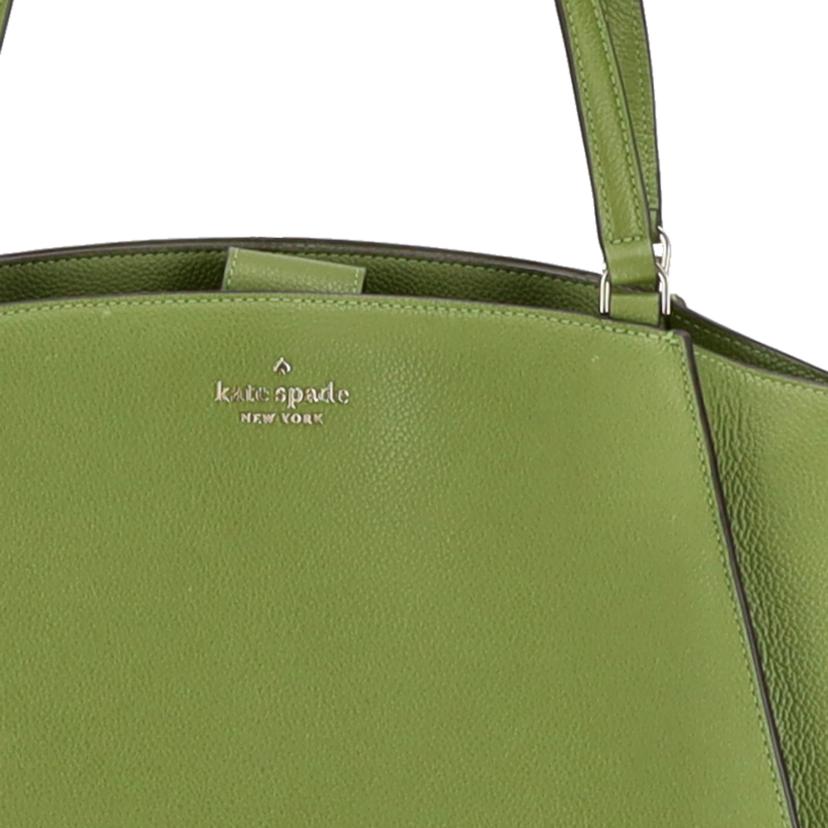 Kate Spade ケイトスペード/トートバッグ//Aランク/70