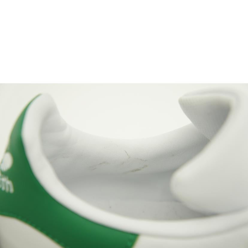 adidas アディダス/STAN SMITH 白×緑/M20324//Aランク/42