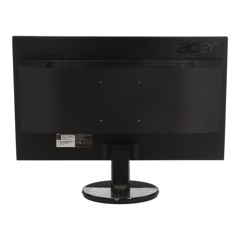 Acer エイサー/モニター/K242HQLbi//MMT2JSJ0051381D5364224/Bランク/81