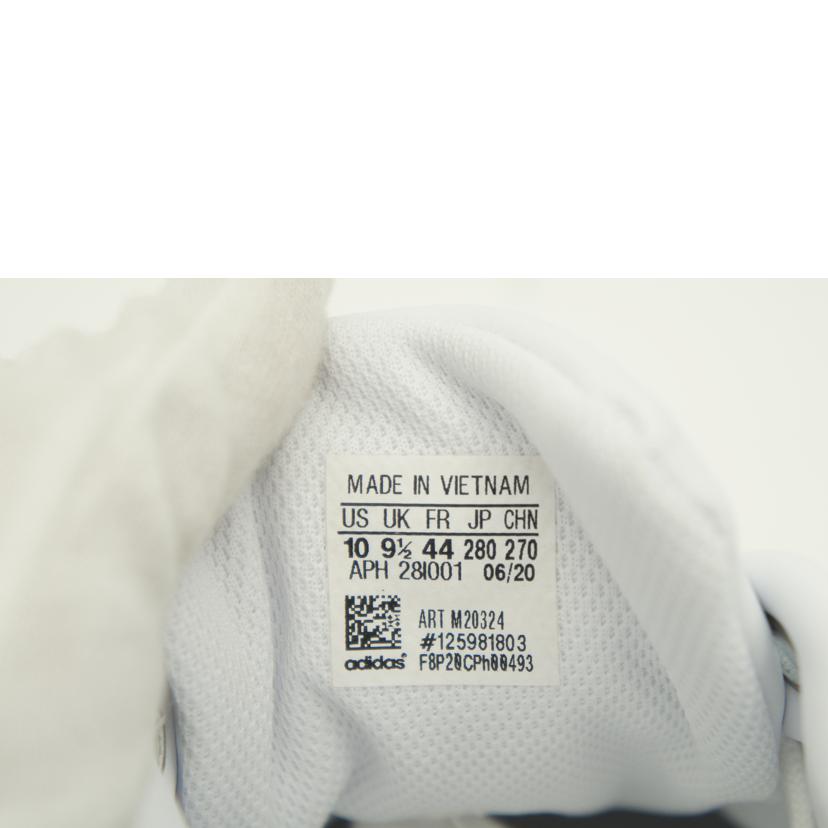 adidas アディダス/STAN SMITH 白×緑/M20324//Aランク/42