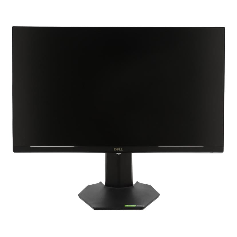 DELL デル/ゲーミングモニター23.8インチ/S2421HGF//CN0TPF2NQDC0013P0CEBA02/Bランク/70