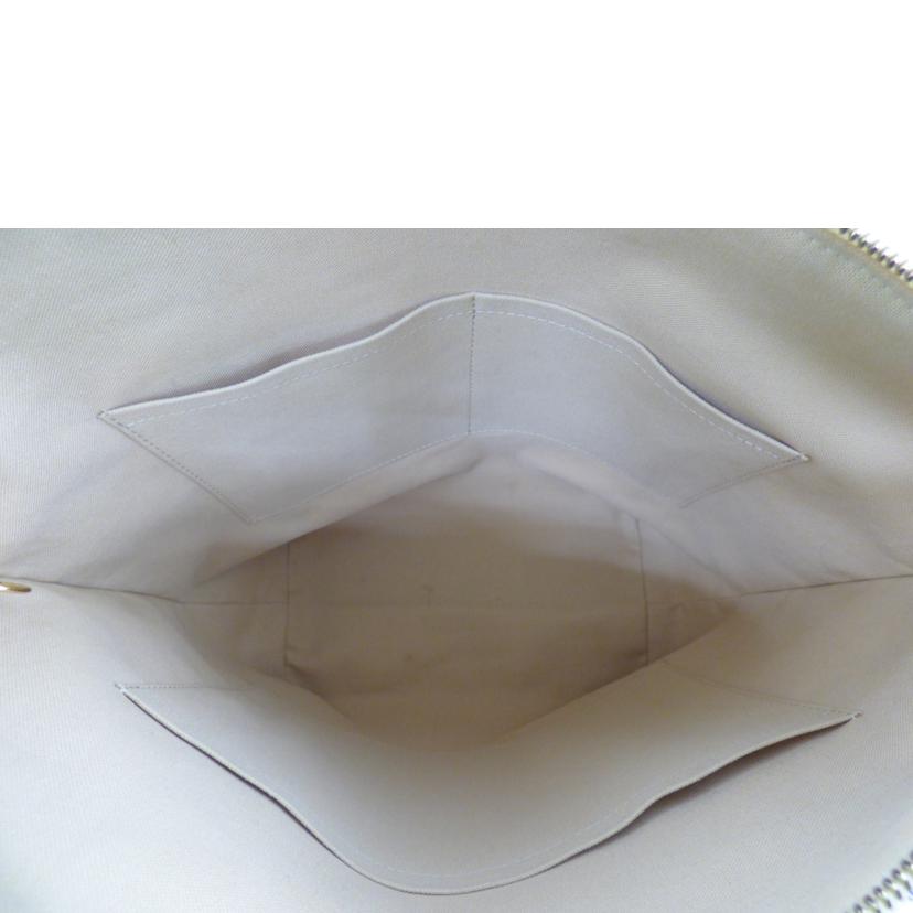 LOUIS VUITTON ルイ・ヴィトン/旧型トータリーMM/ダミエ/アズール/N51262//MB1***/Bランク/64