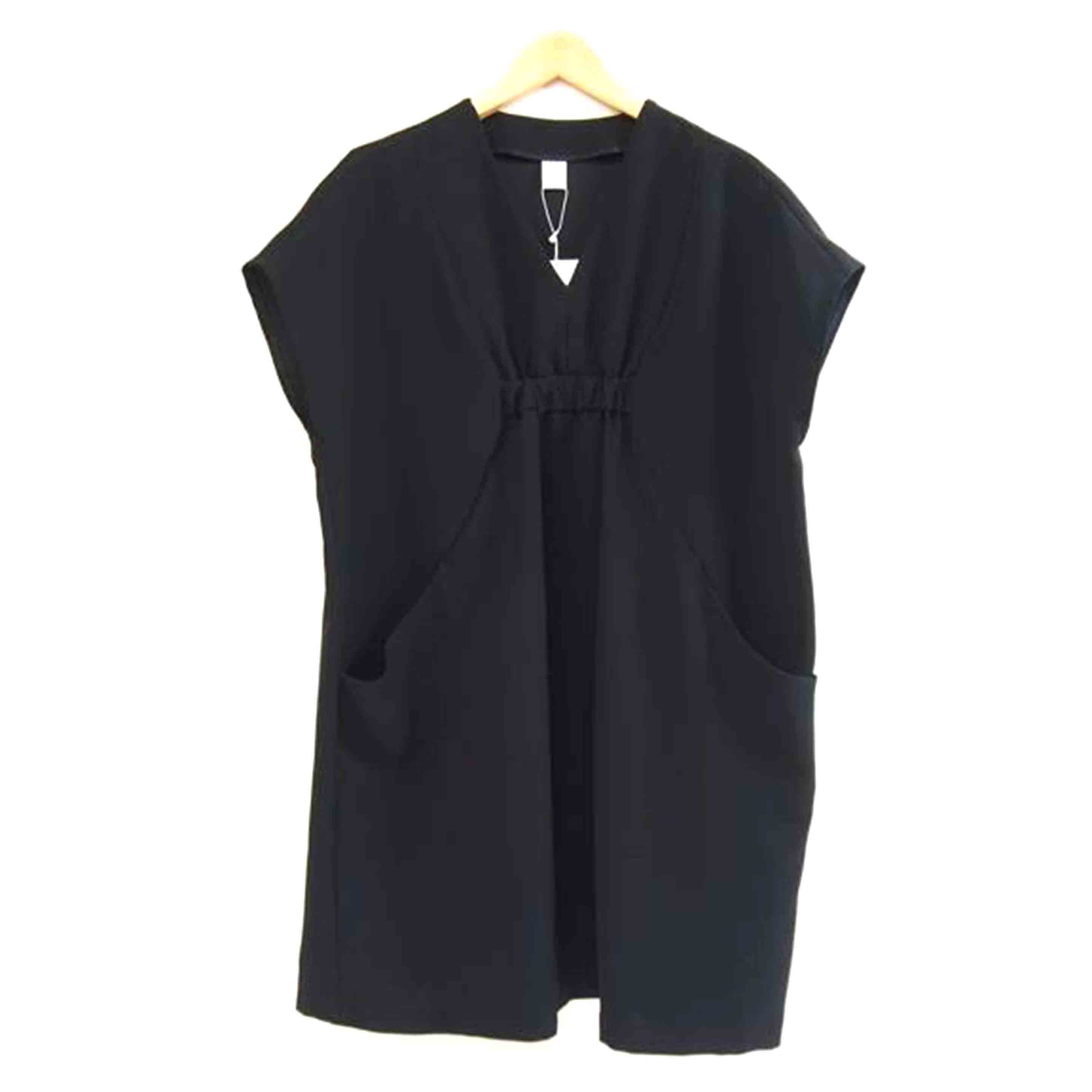 resil レジル/resil フロントギャザーワンピース/9720-2273//Sランク/71