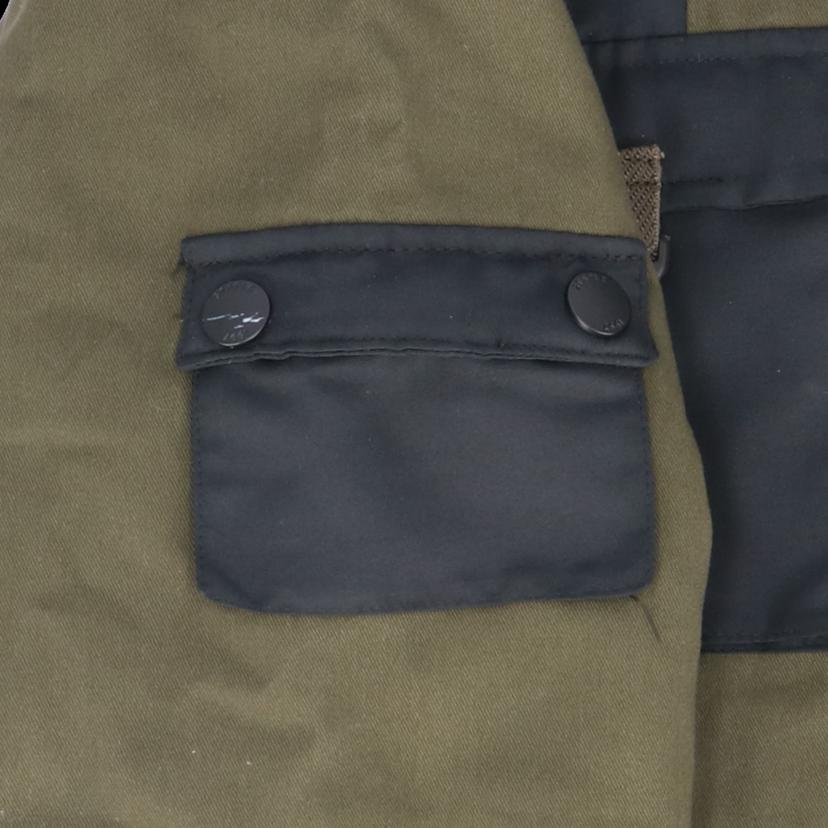 STAPLE ステイプル/リメイクデザインミリタリージャケット/STPL-97//ABランク/20