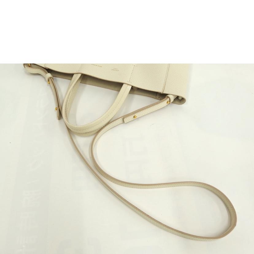 CELINE セリーヌ/バーティカル スモール カバ ハンドバッグ トートバッグ レザー//ABランク/82