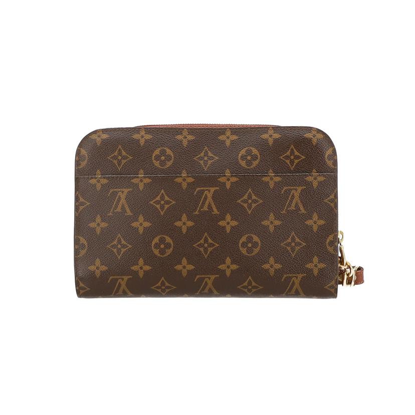 LOUIS VUITTON ルイヴィトン/オルセー/MG/M51790//AR0***/ABランク/40