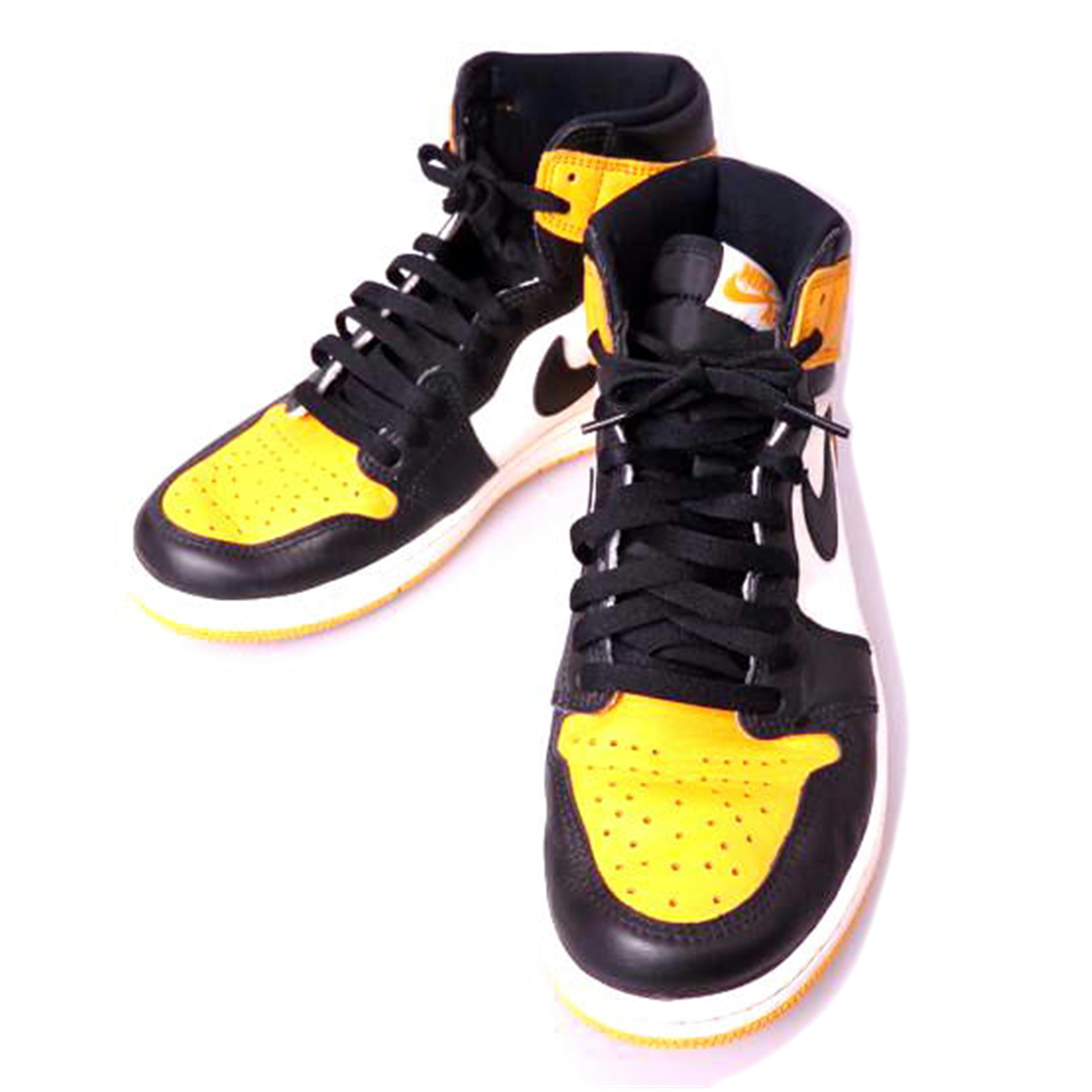 NIKE ナイキ/Air Jordan 1 RETRO HIGH OG TAXI/555088-711//ABランク/76
