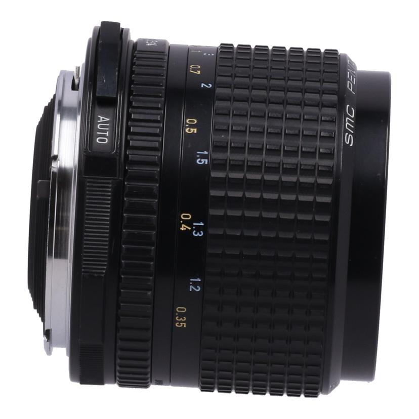 PENTAX ペンタックス /中判レンズ/67 55mm/smc PENTAX 67 55mm F4//8795937/Bランク/85