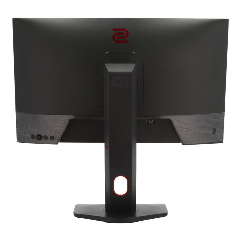 BENQ ベンキュー/ゲーミングモニター/ZOWIE/XL2411K-B//EBC8P00953SL0/Bランク/81