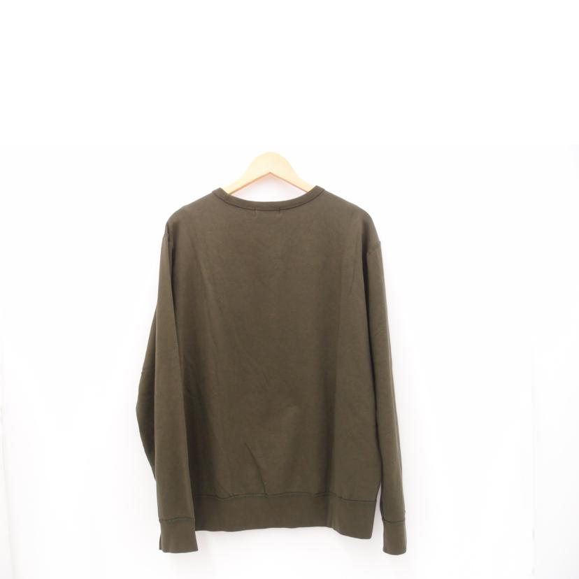 RalphLauren ラルフローレン/スウェットCAMO//Aランク/69