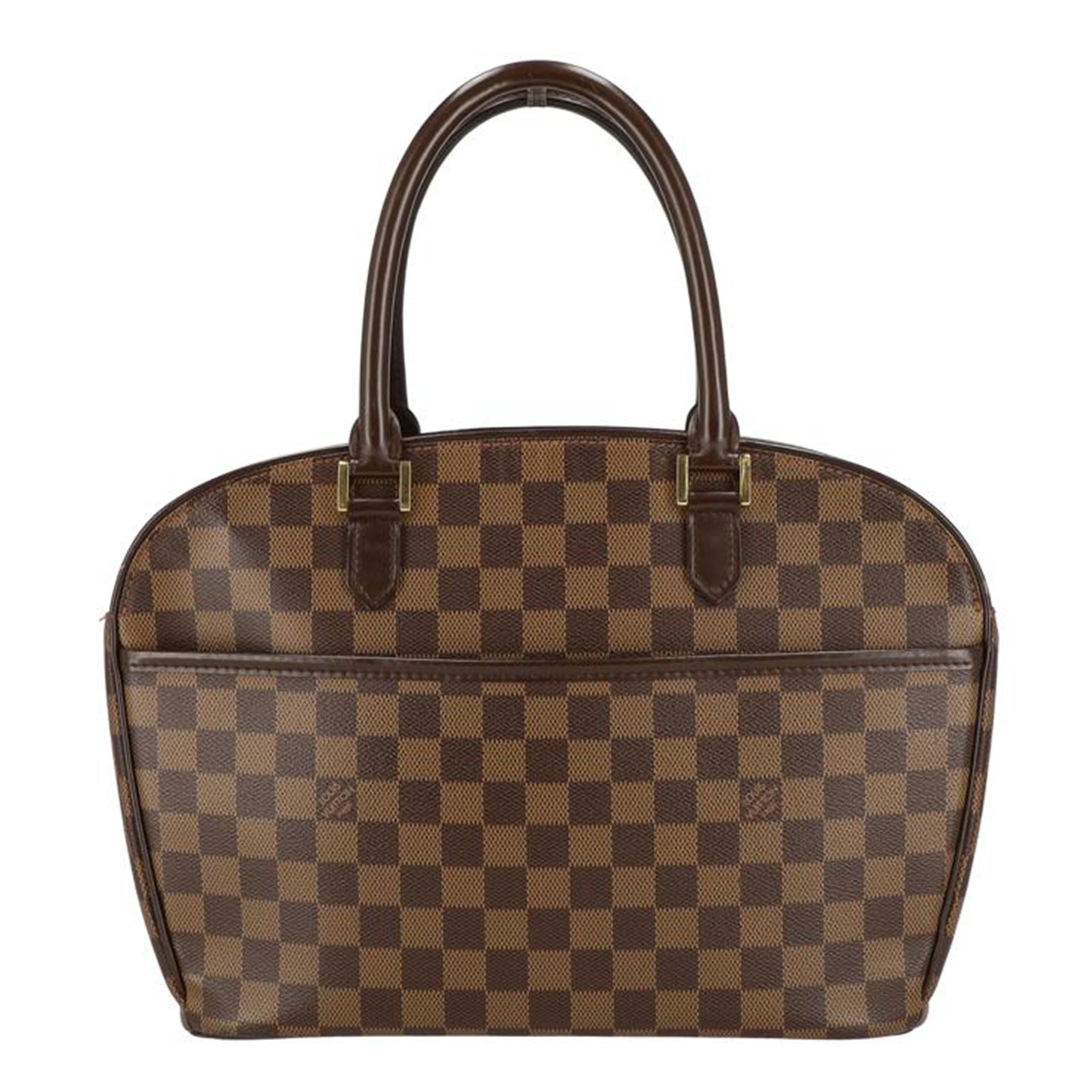 LOUIS VUITTON ルイヴイトン/サリア・オリゾンタル/ダミエ/N51282//AR0***/Bランク/93