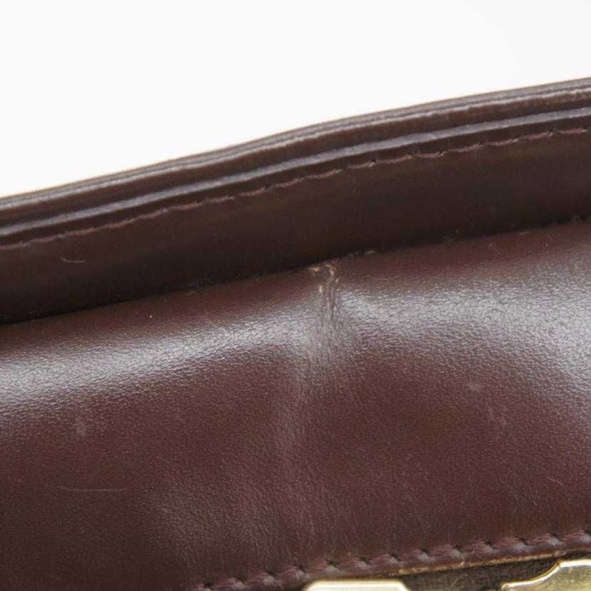 LOUIS VUITTON ルイヴイトン/サリア・オリゾンタル/ダミエ/N51282//AR0***/Bランク/93