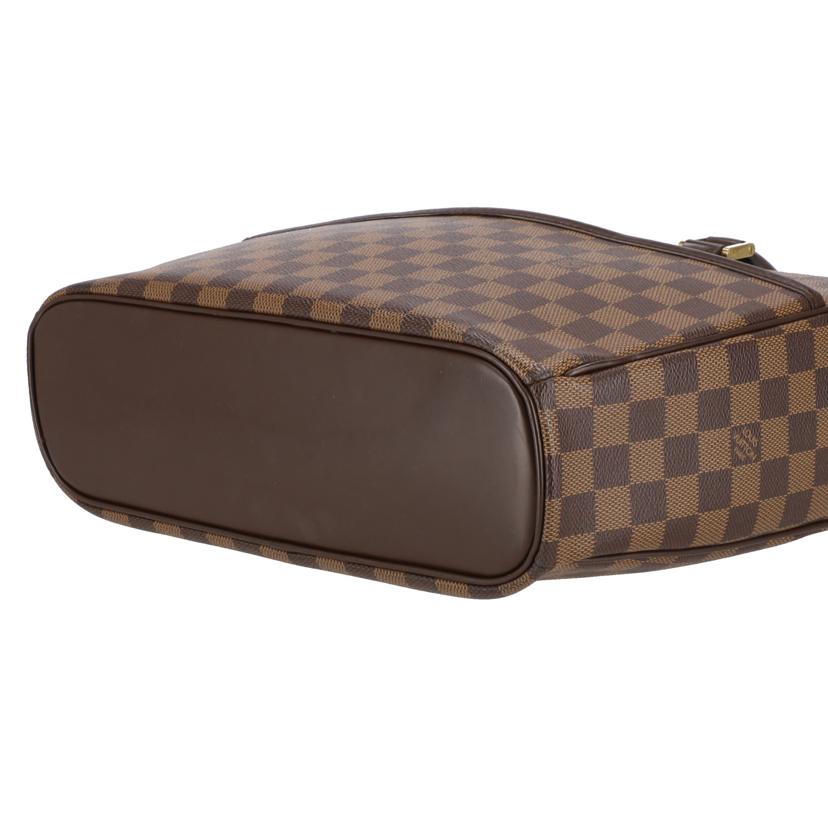 LOUIS VUITTON ルイヴイトン/サリア・オリゾンタル/ダミエ/N51282//AR0***/Bランク/93