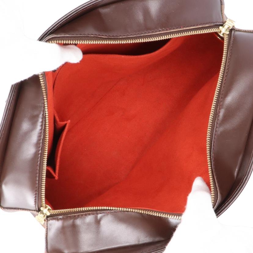 LOUIS VUITTON ルイヴイトン/サリア・オリゾンタル/ダミエ/N51282//AR0***/Bランク/93