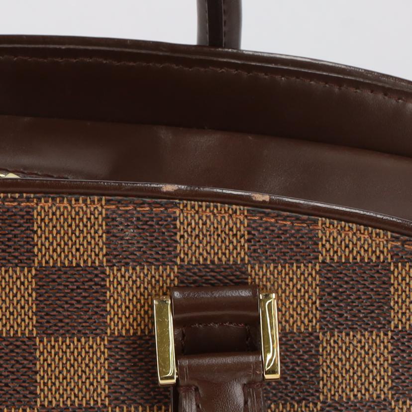 LOUIS VUITTON ルイヴイトン/サリア・オリゾンタル/ダミエ/N51282//AR0***/Bランク/93