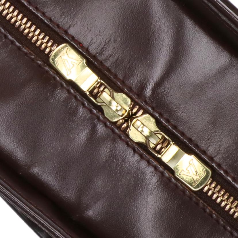 LOUIS VUITTON ルイヴイトン/サリア・オリゾンタル/ダミエ/N51282//AR0***/Bランク/93