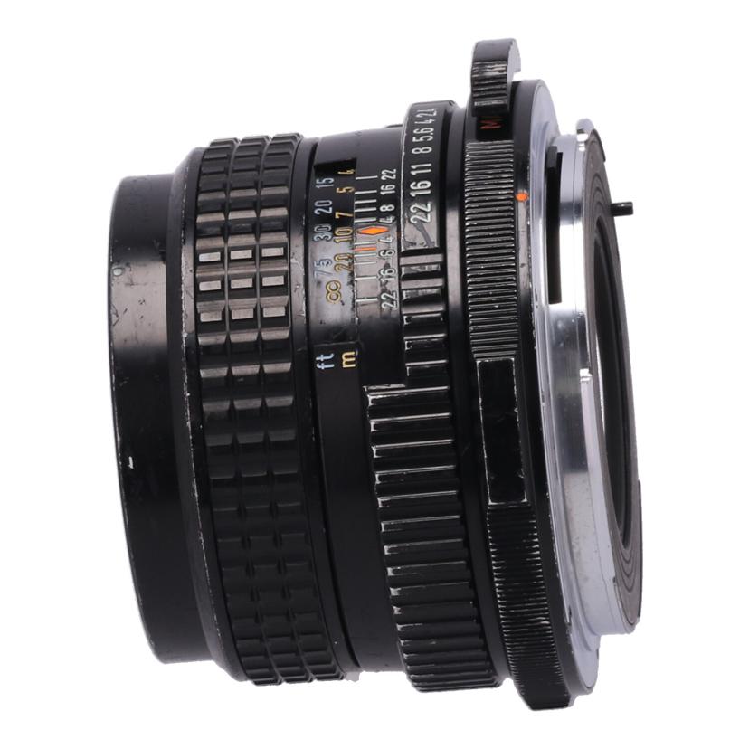 PENTAX ペンタックス /中判レンズ/67 105mm/smc P 67 105mm F2.4//8707495/Bランク/85