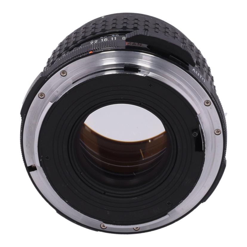 PENTAX ペンタックス /中判レンズ/67 105mm/smc P 67 105mm F2.4//8707495/Bランク/85