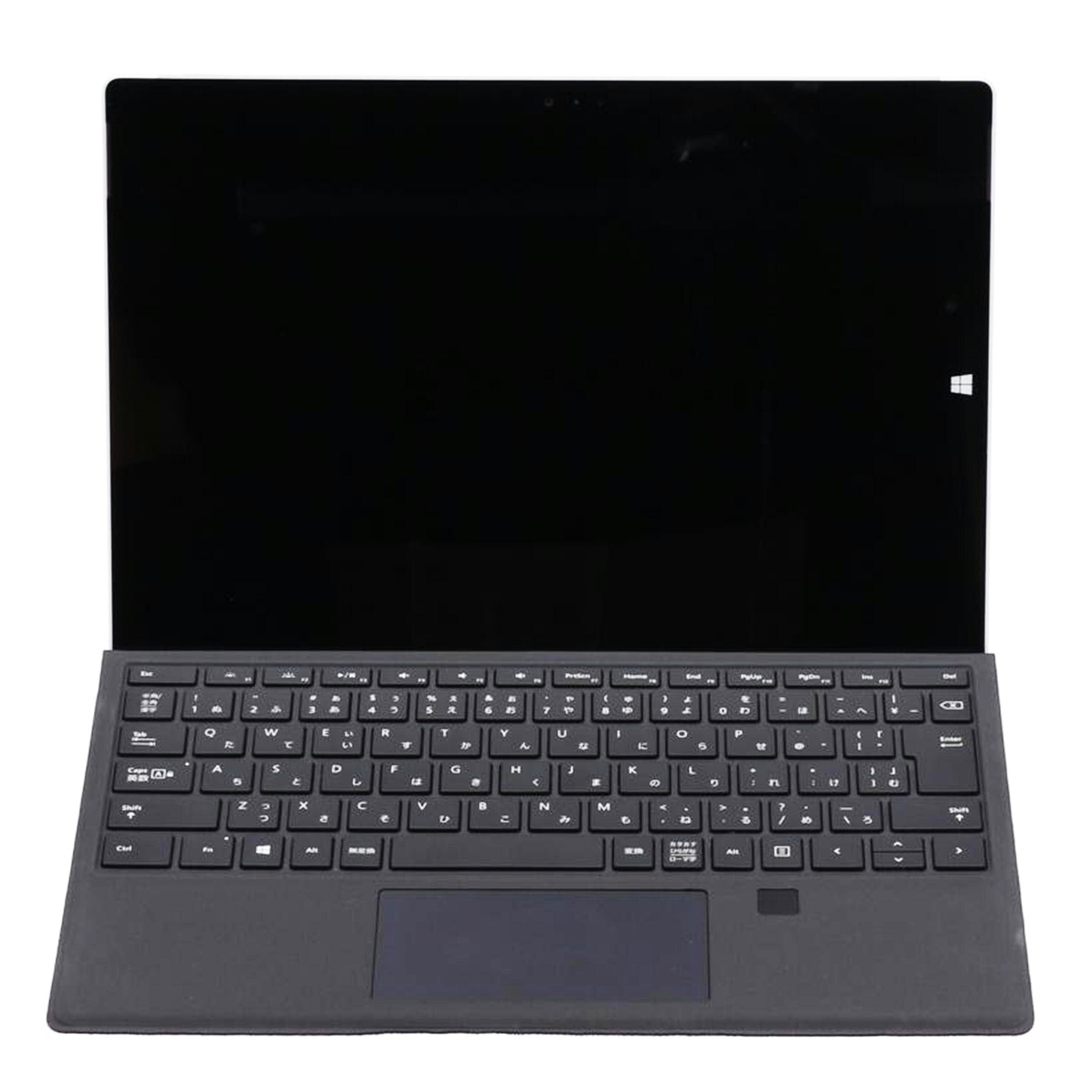 Microsoft マイクロソフト /Surface Pro3 256GB/PS2-00016 1631//048609150653/Bランク/62