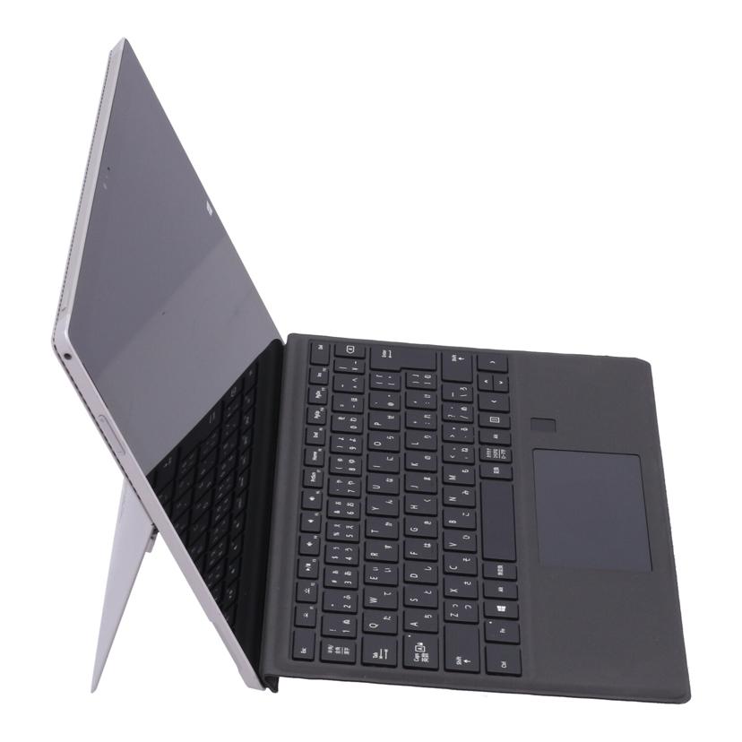 Microsoft マイクロソフト /Surface Pro3 256GB/PS2-00016 1631//048609150653/Bランク/62