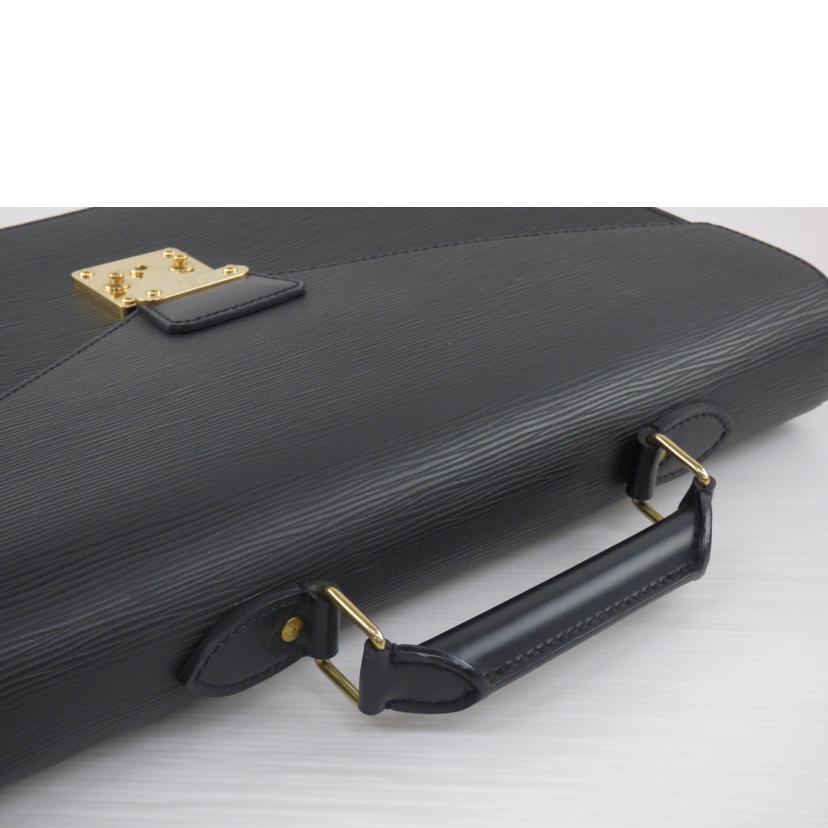 LOUIS VUITTON ルイ・ヴィトン/セルヴィエット・コンセイエ/エピ/M54422//SR0***/Aランク/64