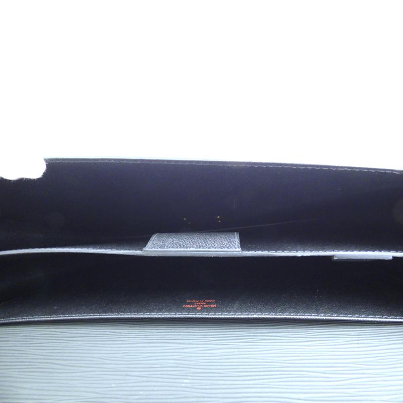 LOUIS VUITTON ルイ・ヴィトン/セルヴィエット・コンセイエ/エピ/M54422//SR0***/Aランク/64