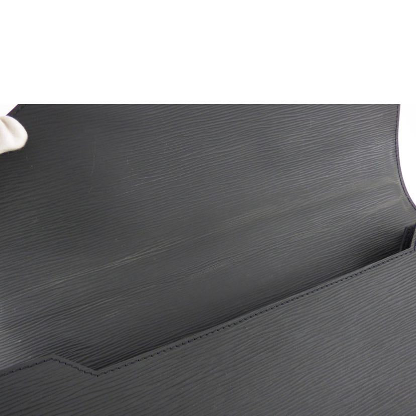 LOUIS VUITTON ルイ・ヴィトン/セルヴィエット・コンセイエ/エピ/M54422//SR0***/Aランク/64