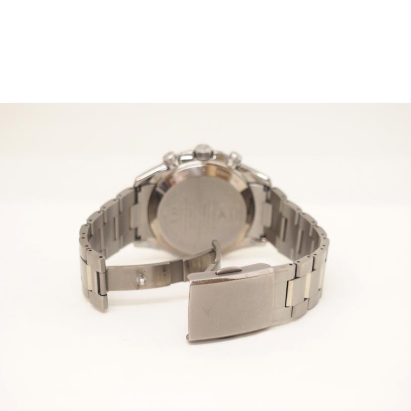 CASIO カシオ/オシアナス/クラシックライン/電波ソーラー/Bluethooth/OCW-T4000//565*/Aランク/71