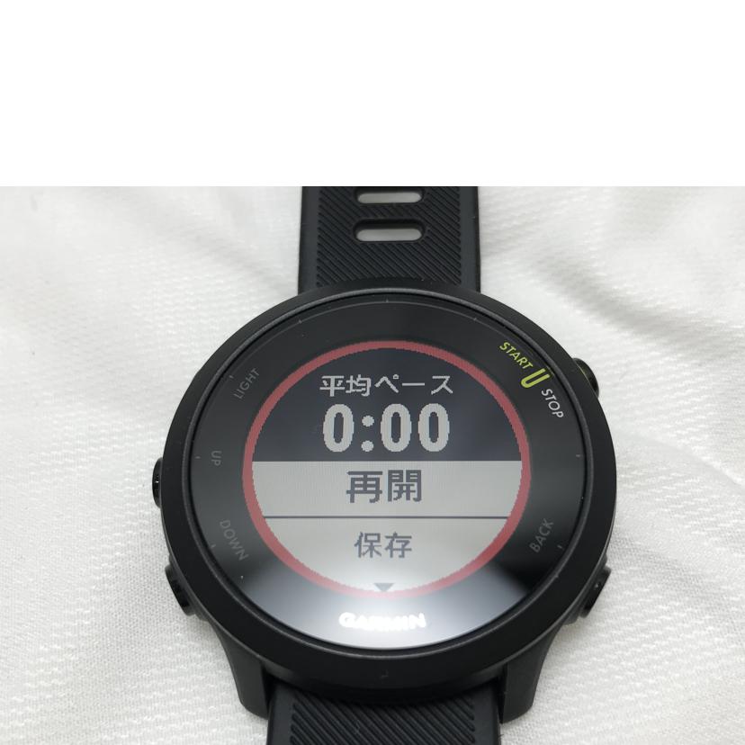 GARMIN ガーミン/FOREATHLETE 55//6VB******/Aランク/51