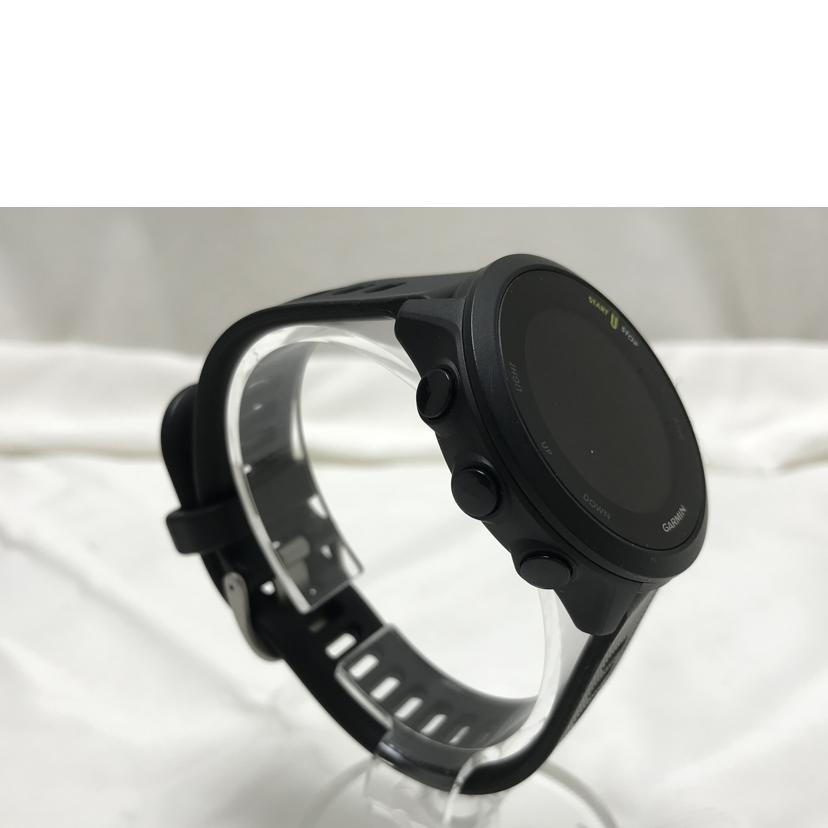 GARMIN ガーミン/FOREATHLETE 55//6VB******/Aランク/51