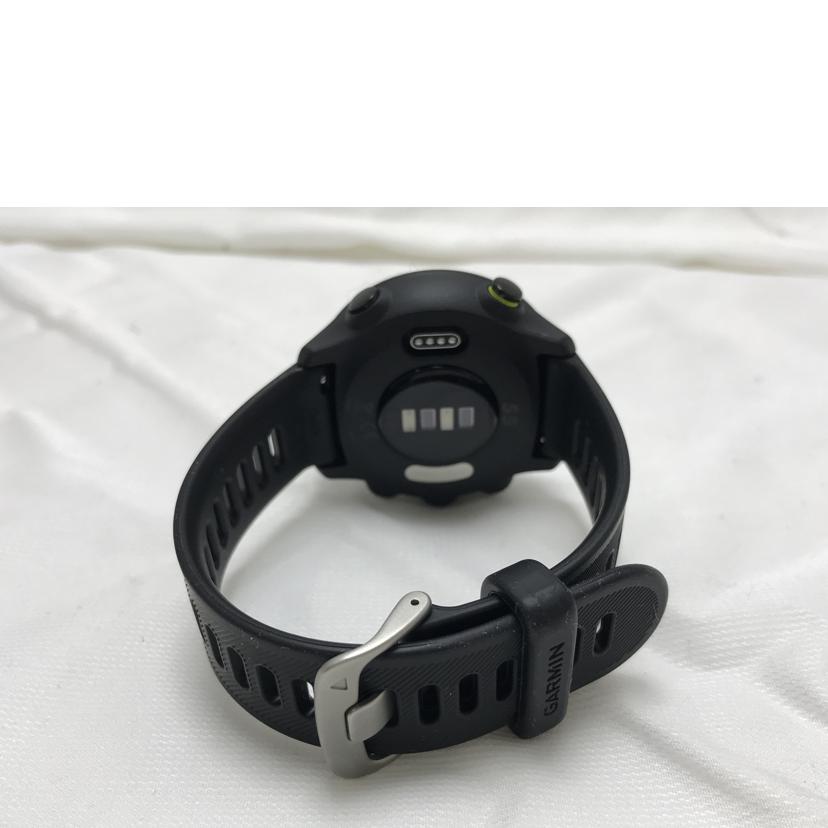 GARMIN ガーミン/FOREATHLETE 55//6VB******/Aランク/51