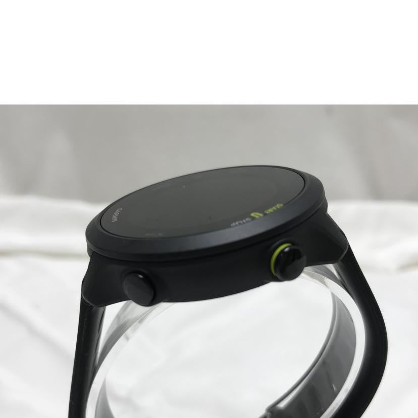 GARMIN ガーミン/FOREATHLETE 55//6VB******/Aランク/51