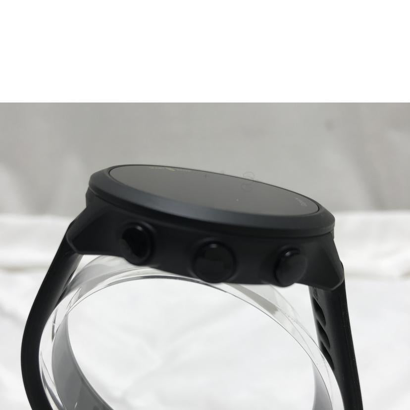 GARMIN ガーミン/FOREATHLETE 55//6VB******/Aランク/51