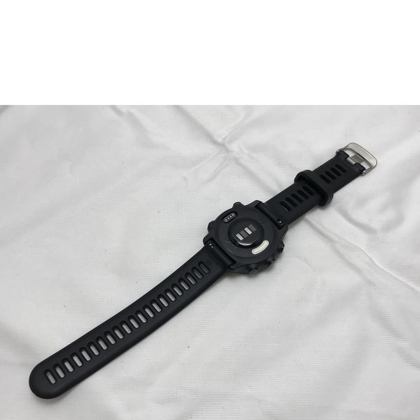 GARMIN ガーミン/FOREATHLETE 55//6VB******/Aランク/51