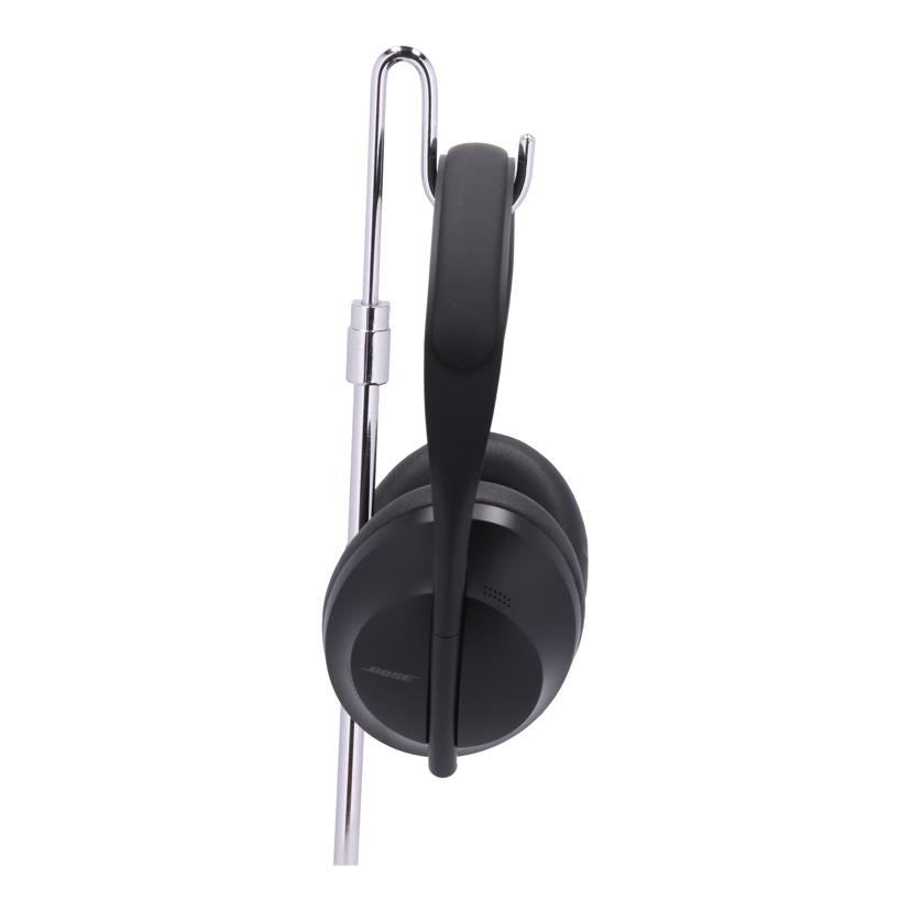 BOSE ボーズ /ワイヤレスヘッドホン/NC700/794297-0100//079616Y91561236AE/Bランク/82