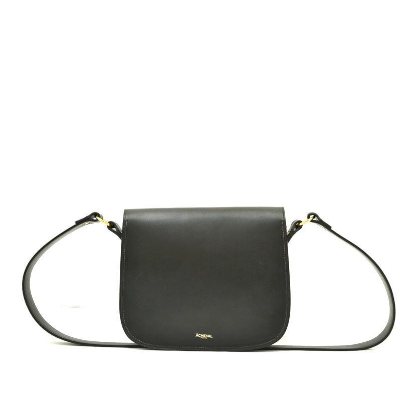 ACHEVAL PAMPA アッシュヴァル パンパ/T ショルダーバッグ//Bランク/75