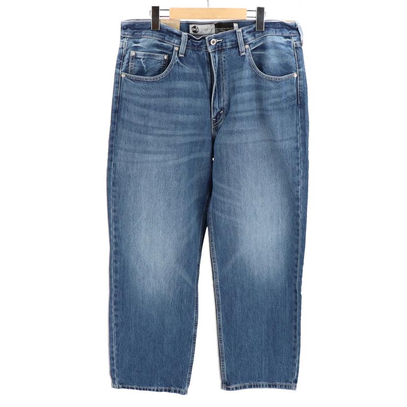 LEVIS リーバイス/シルバータブ/ルーズデニムボトムス/PC9-A3421-0004//SAランク/18