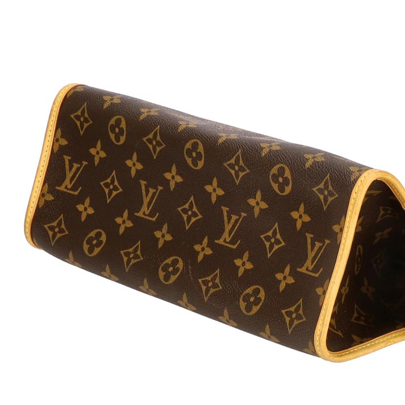 LV ルイ・ヴィトン/ポパンクール/モノグラム/LV/M40009//VI2***/ABランク/05
