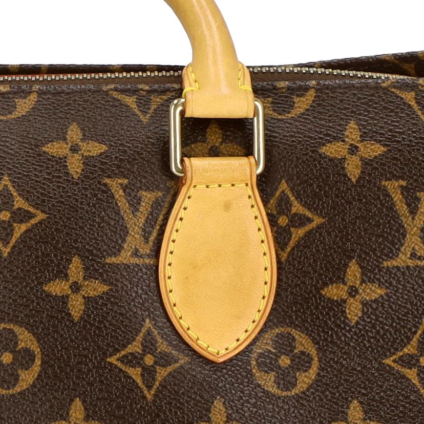 LV ルイ・ヴィトン/ポパンクール/モノグラム/LV/M40009//VI2***/ABランク/05