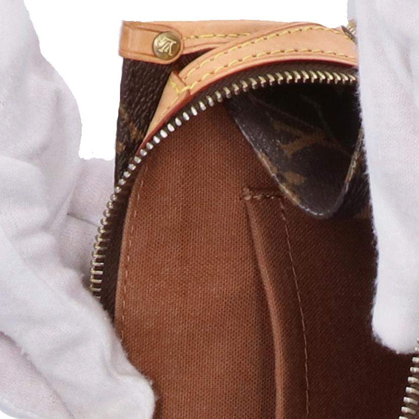 LV ルイ・ヴィトン/ポパンクール/モノグラム/LV/M40009//VI2***/ABランク/05