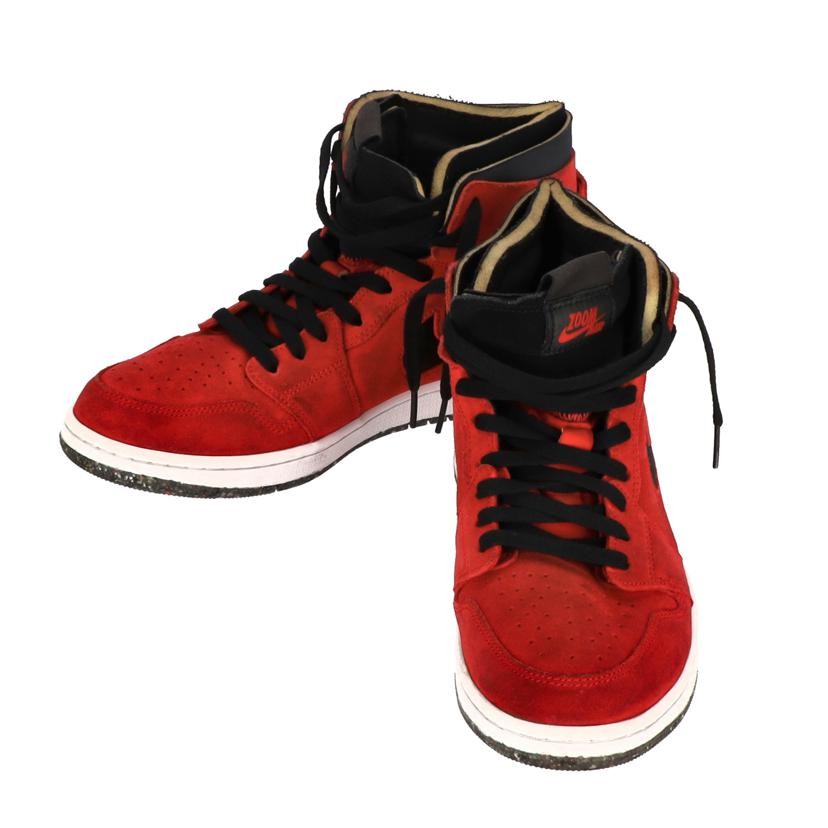 NIKE ナイキ/NIKE AIR JORDAN 1 ZOOM AIR CMFT/CT0978-600//ABランク/70