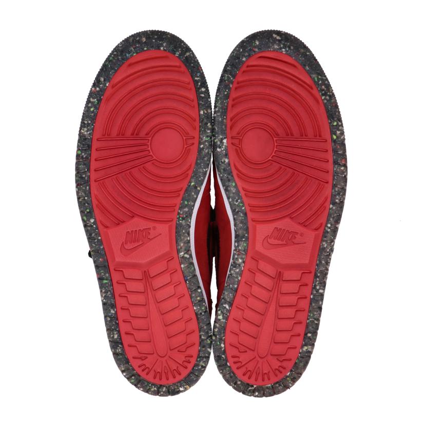 NIKE ナイキ/NIKE AIR JORDAN 1 ZOOM AIR CMFT/CT0978-600//ABランク/70